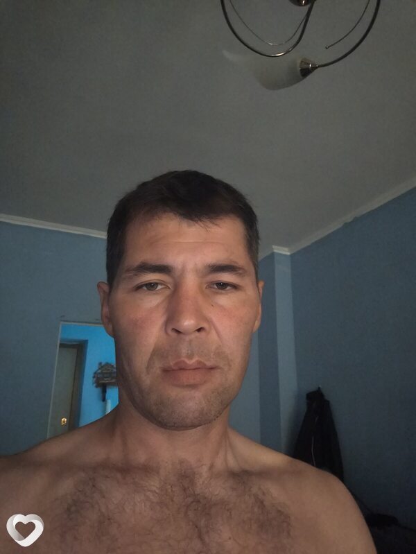 Абат, 49, Астане — анкета №2804287