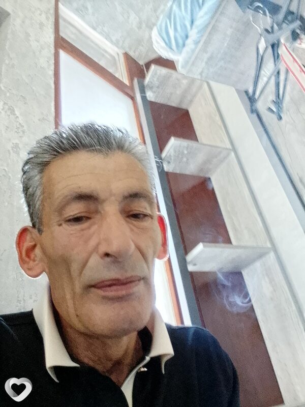 Карен, 51, Ростове-на-Дону — анкета №2804397