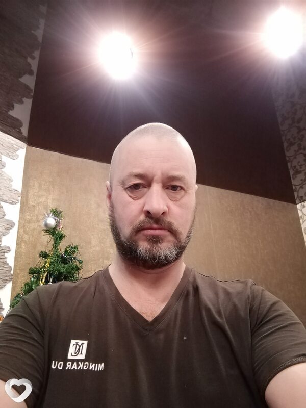 Александр, 54, Чайковском — анкета №2804398