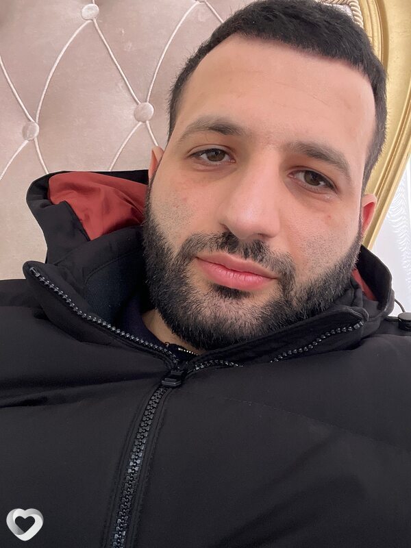 Артур, 29, Краснодаре — анкета №2804401