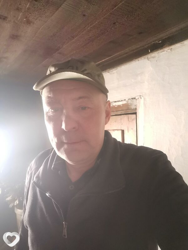 Александр, 53, Екатеринбурге — анкета №2804465