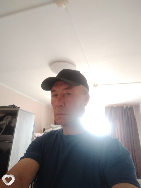 Олег, 46, Улан-Удэ — анкета №2804468