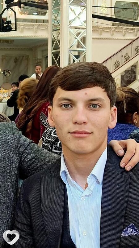 Аскер, 26, Казани — анкета №2804471