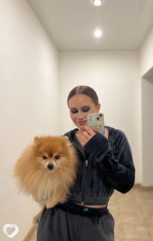 Kate, 22, Дмитрове — анкета №2804473