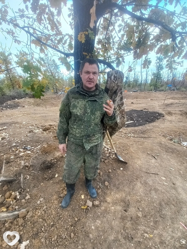 Михаил, 39, Донецке — анкета №2804480