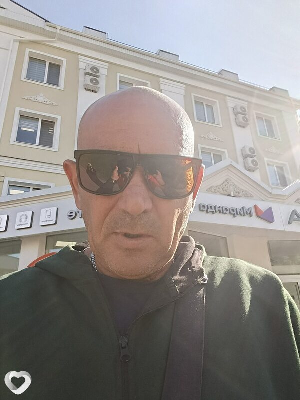Александ, 54, Луганске — анкета №2804368