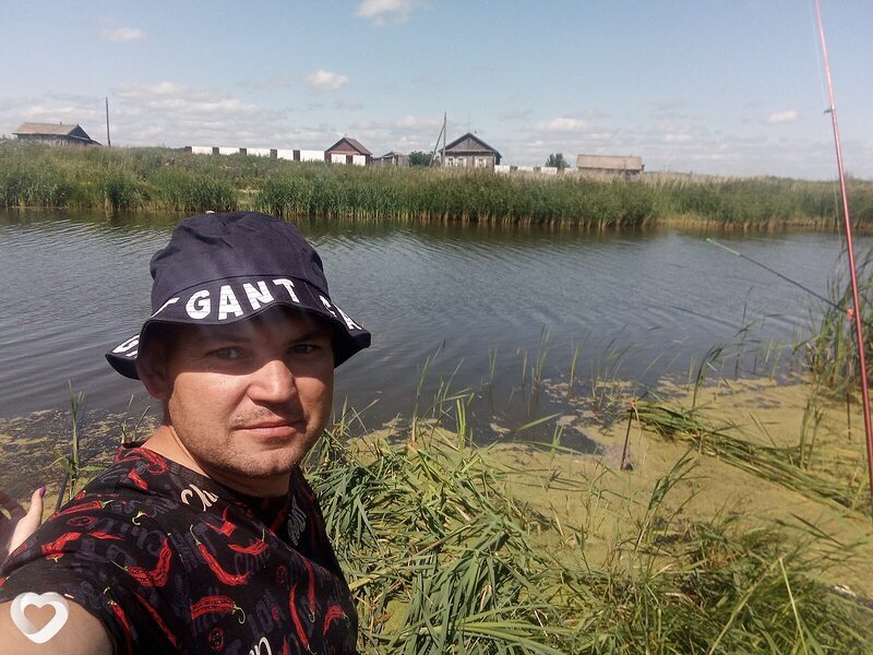 Сергей, 43, Омске — анкета №2804379