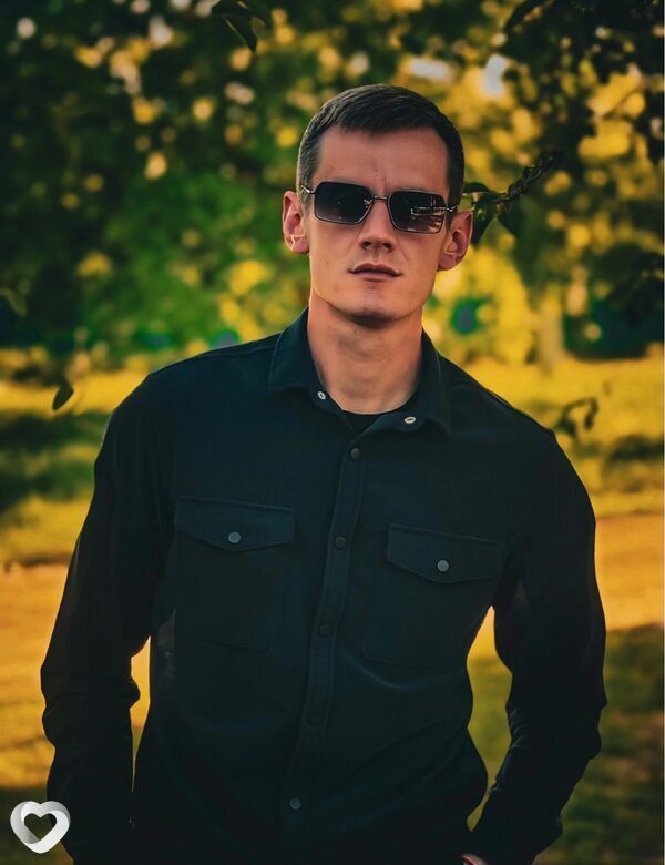 Сергей, 28, Мелитополе — анкета №2804381