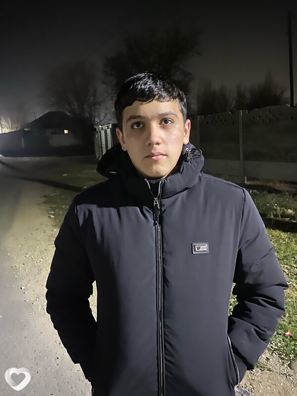 Али, 19, Алматы — анкета №2804388