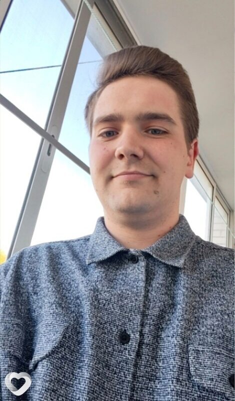 Александр, 27, Владимире — анкета №2804566