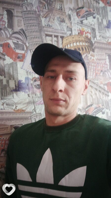 Витька, 31, Караганде — анкета №2804567