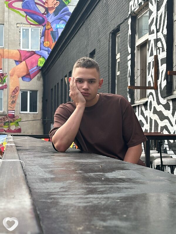 Van, 21, Самаре — анкета №2804570