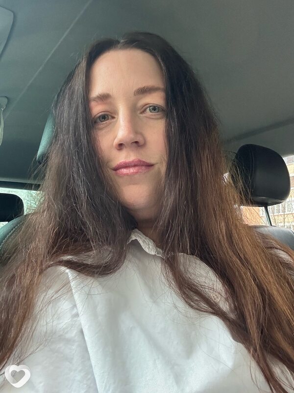 Анна, 40, Москве — анкета №2804573