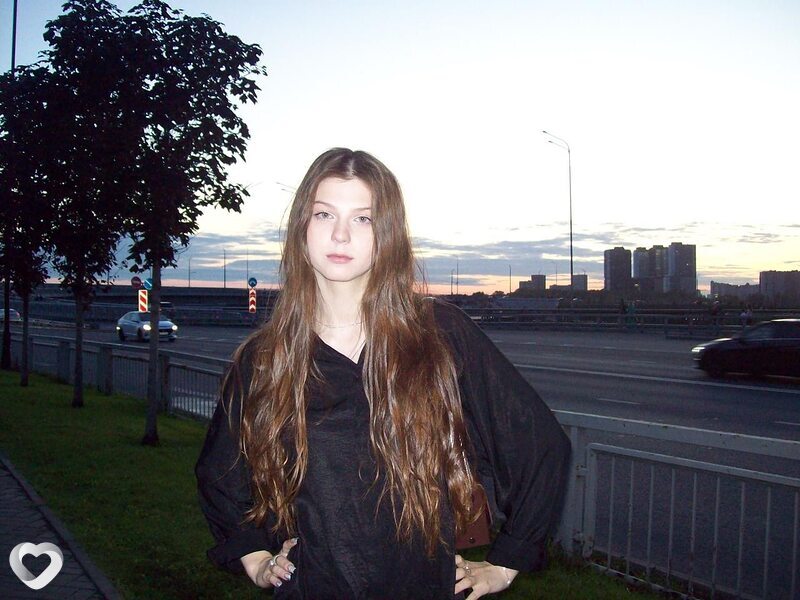 Ава, 19, Казани — анкета №2804575
