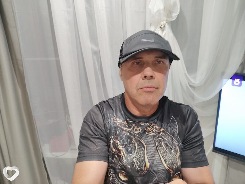 Игорь, 58, Раменском — анкета №2804584