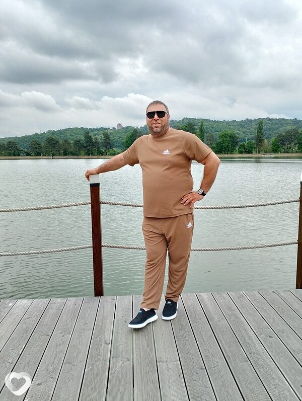 Тигр, 40, Нальчике — анкета №2804502