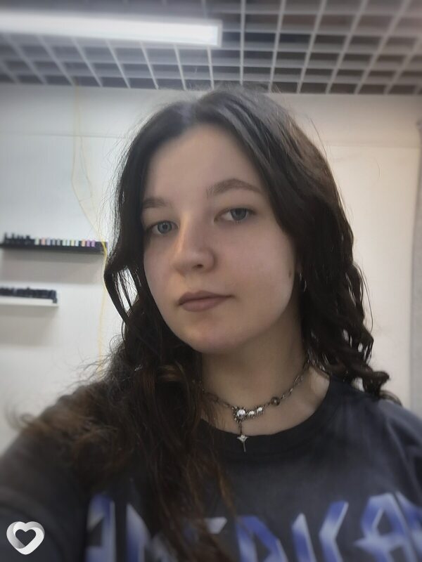 Юля, 23, Минске — анкета №2804509