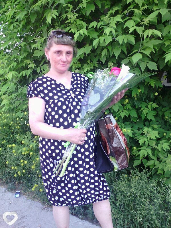 Наталья, 49, Ангарске — анкета №2804513