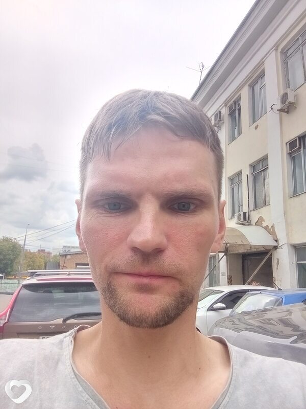 Семён, 41, Томске — анкета №2804550