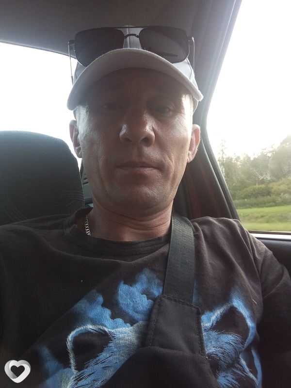 Юрий, 42, Москве — анкета №2804552