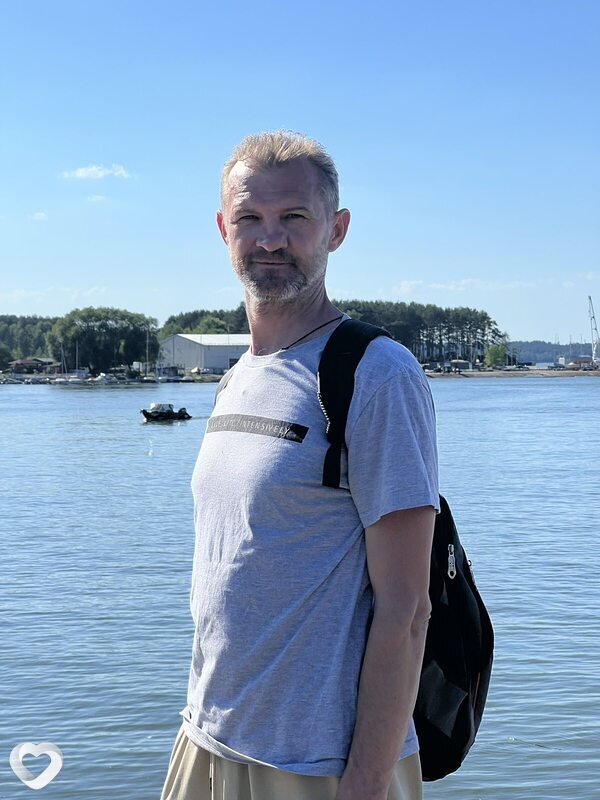 Сергей, 48, Минске — анкета №2804556