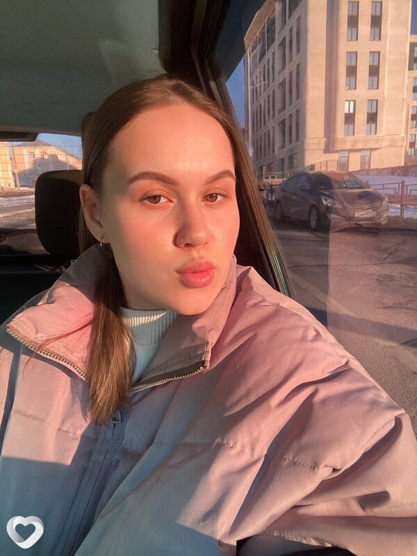 Софи, 20, Луганске — анкета №2804443