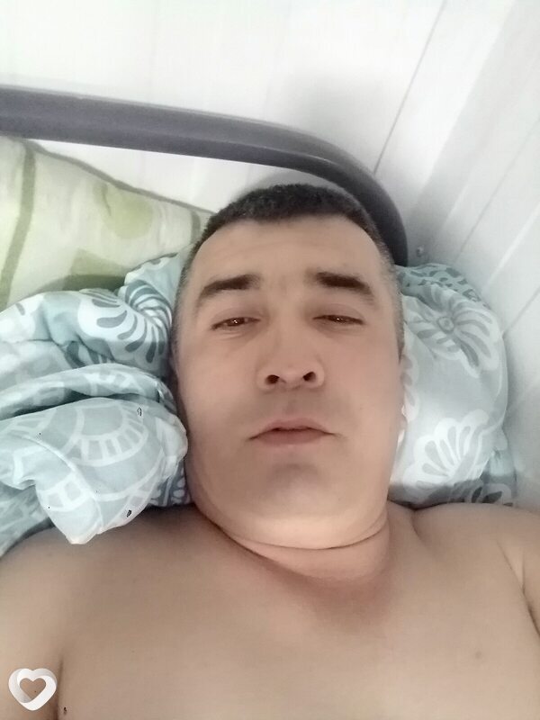 Илхом, 41, Астане — анкета №2804444
