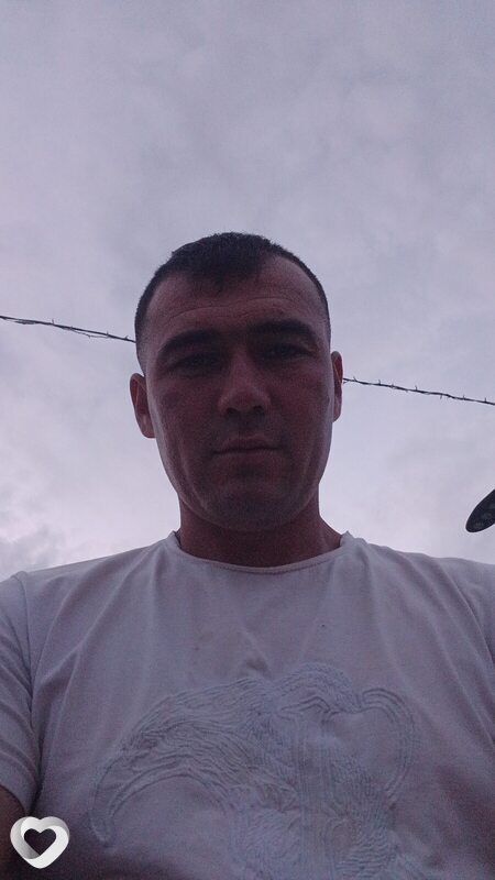 Николай, 29, Комсомольске-на-Амуре — анкета №2804449