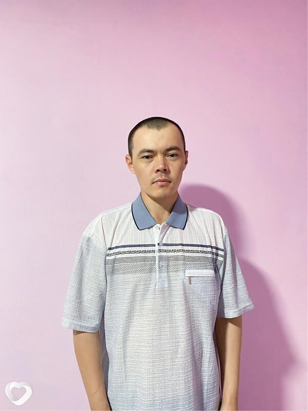Канат, 45, Жезказгане — анкета №2804450