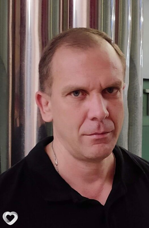 Сергей, 46, Нижнем Новгороде — анкета №2804459
