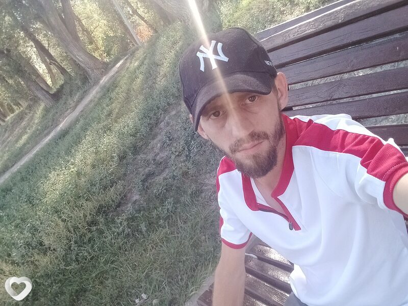 Денчик, 30, Таразе — анкета №2804461