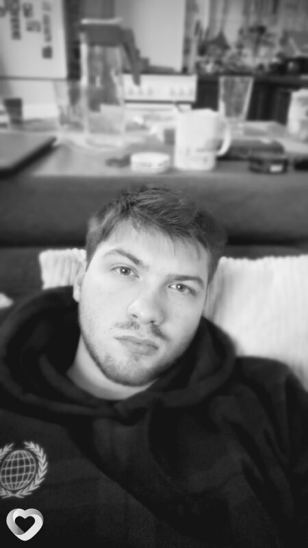 Виталий, 31, Москве — анкета №2804618