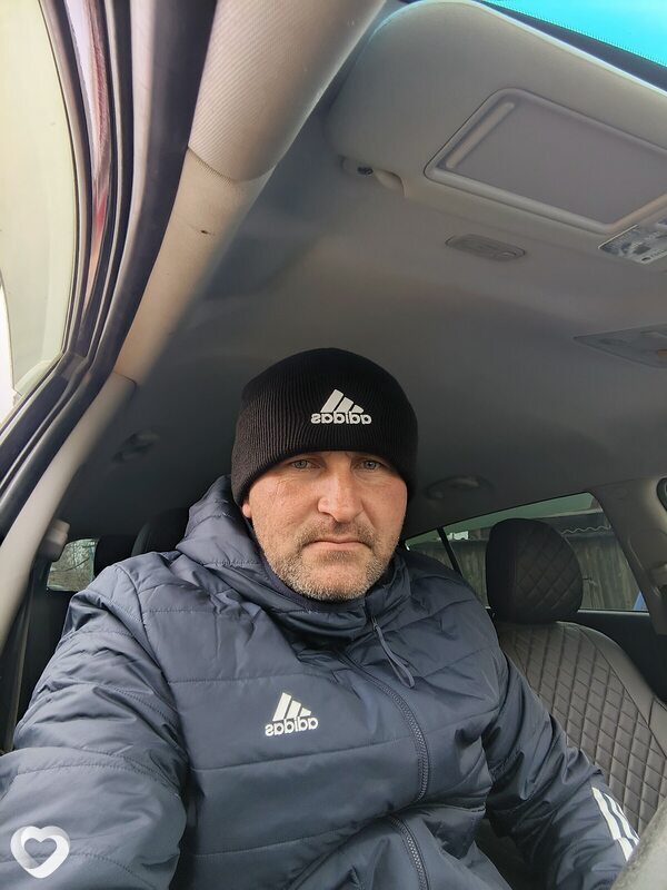 Александр, 39, Балакове — анкета №2804623
