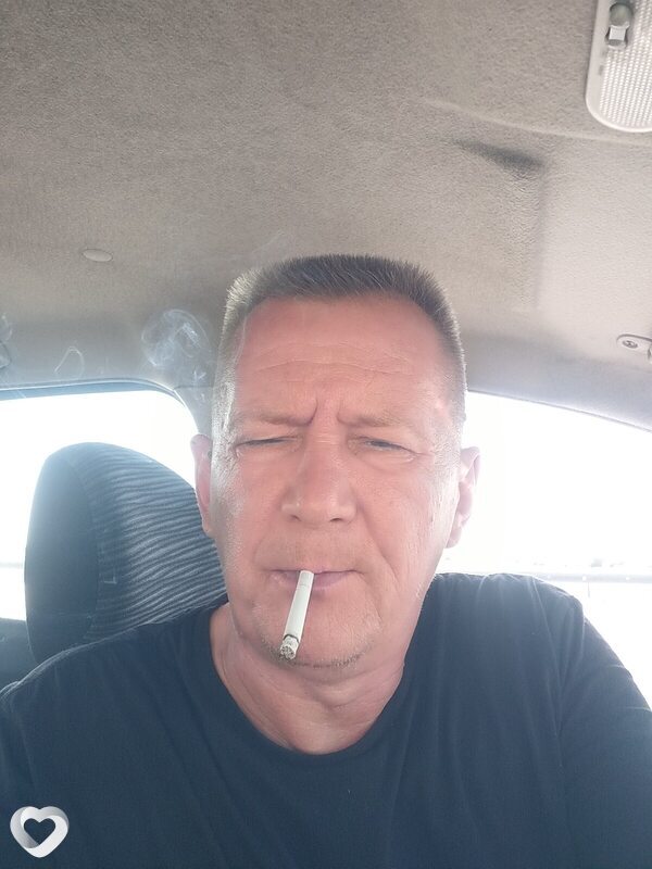 Павел, 54, Ханты-Мансийске — анкета №2804628