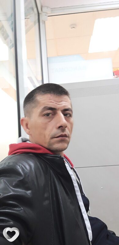 Fiodor, 43, Кишинёв — анкета №2804638