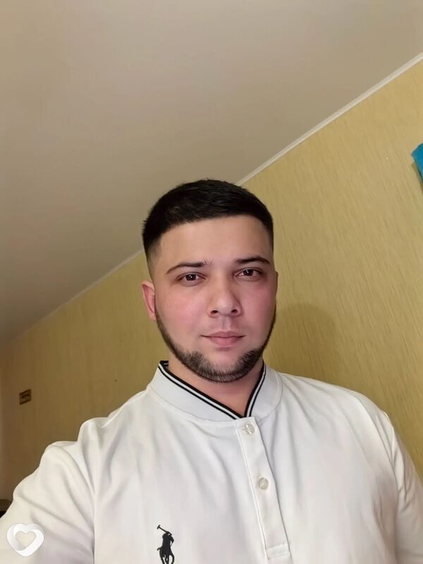 Амир, 34, Уфе — анкета №2804639