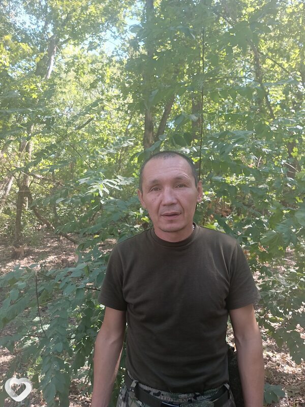 Нурик, 47, Тюмени — анкета №2804715