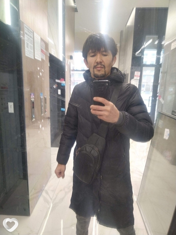Курбонов К, 35, Краснодаре — анкета №2804727
