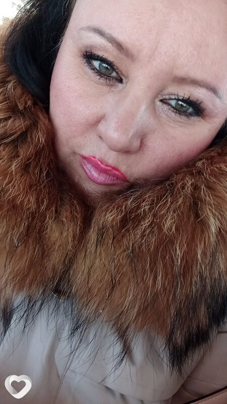 Марина, 47, Новосибирске — анкета №2804734