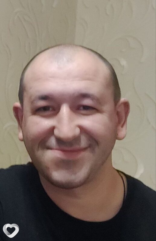 Александр, 37, Севастополе — анкета №2804642