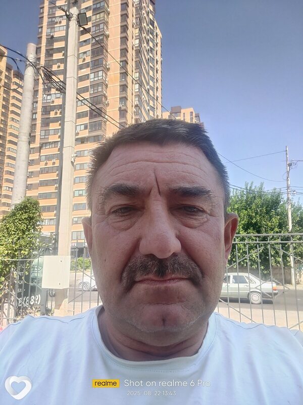 Николай, 51, Краснодаре — анкета №2804652