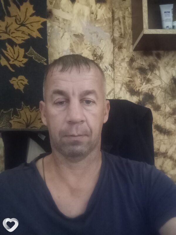 Алексей, 46, Москве — анкета №2804654