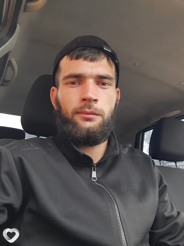 Манс, 28, Караганде — анкета №2804661