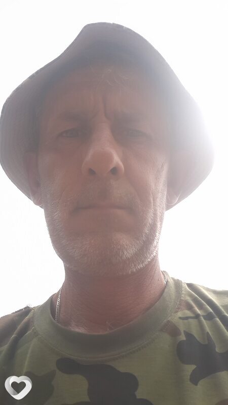 Дима, 48, Актобе — анкета №2804663