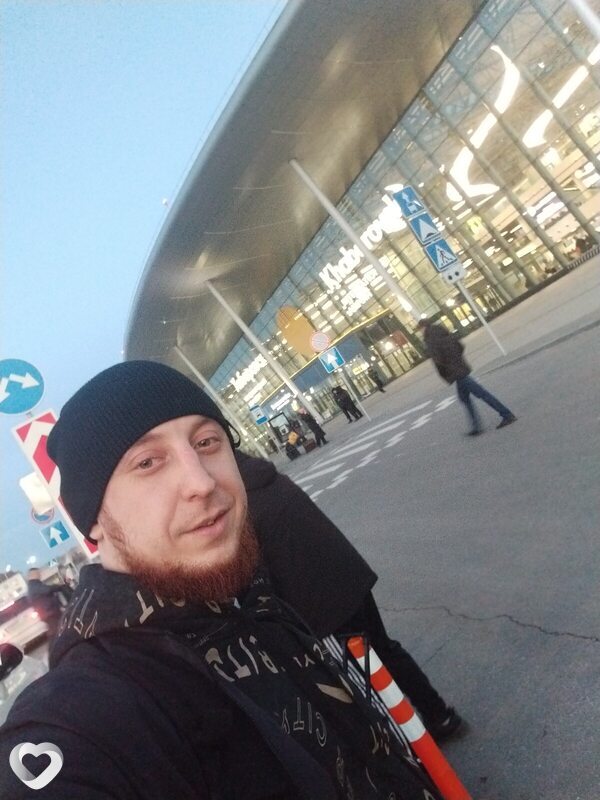 Егор, 29, Белове — анкета №2804668
