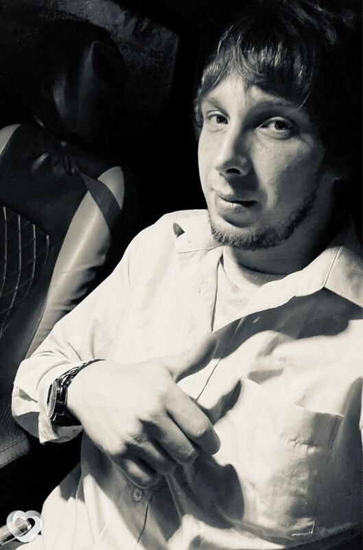 Иван, 30, Дзержинске — анкета №2804674