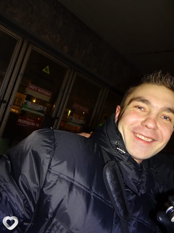 Стас, 38, Екатеринбурге — анкета №2804681