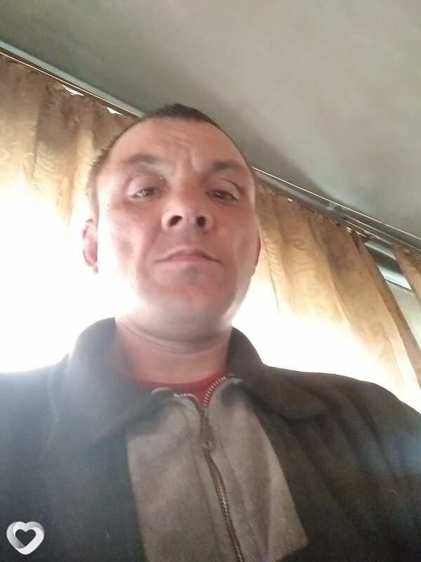 Александр, 43, Новосибирске — анкета №2804590