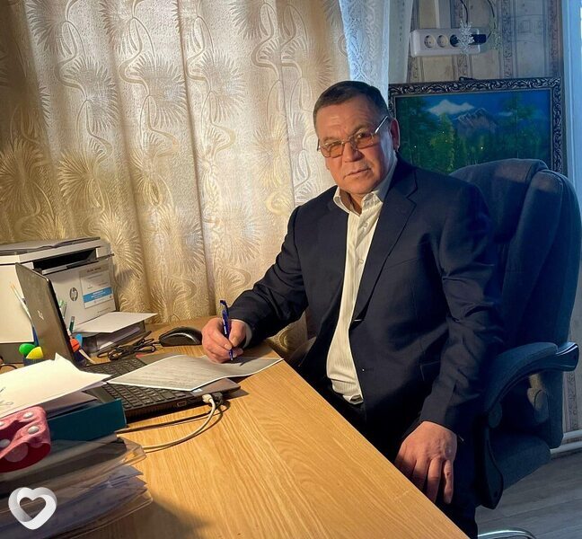 Алексей, 61, Серпухове — анкета №2804591