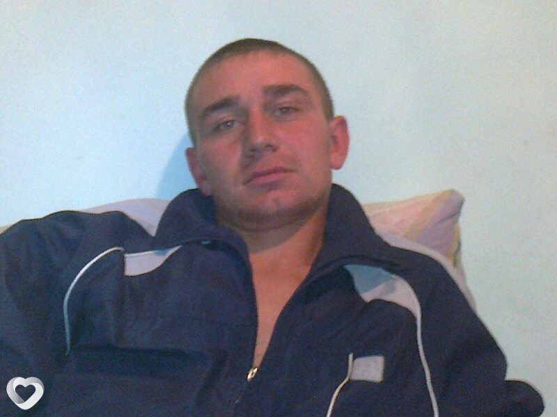 Юра, 38, Кокшетау — анкета №2804597